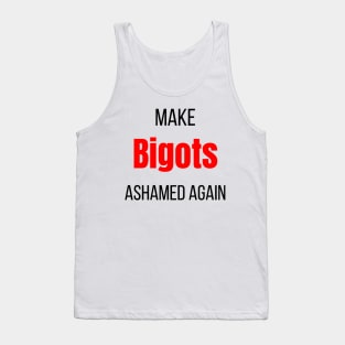 Shame! Tank Top